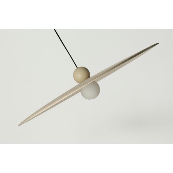 AZZARDO AZ5907 FREYA BEIGE