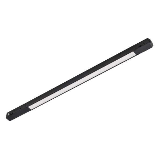 AZZARDO AZ6091 ALFA TRACK MAGNETIC27 SENTA 10W 3000K BK