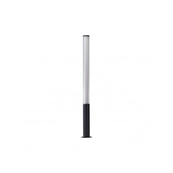 AZZARDO AZ6768 EBRO 155 80 IP65 32W 3000K BK