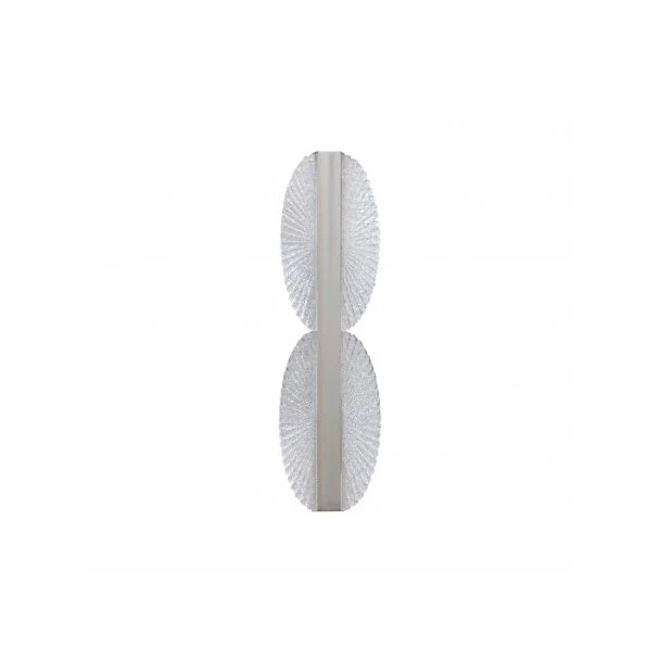 AZZARDO AZ6781 POND 40 WALL CHAMPAGNE