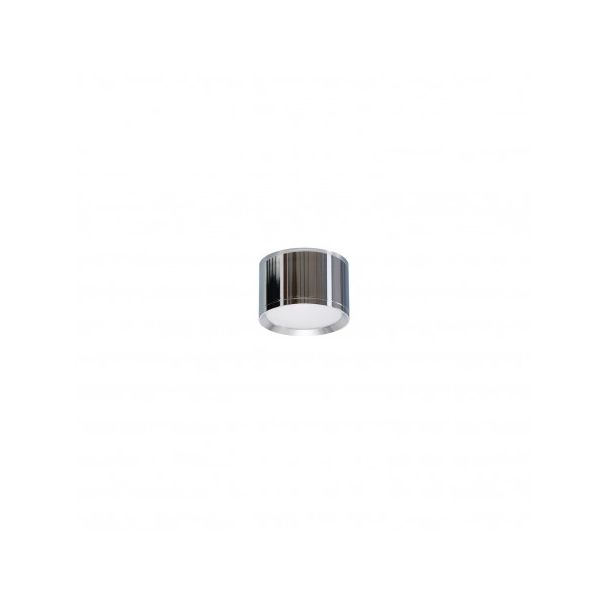 AZZARDO AZ6860 FLUME IP44 3000K CH