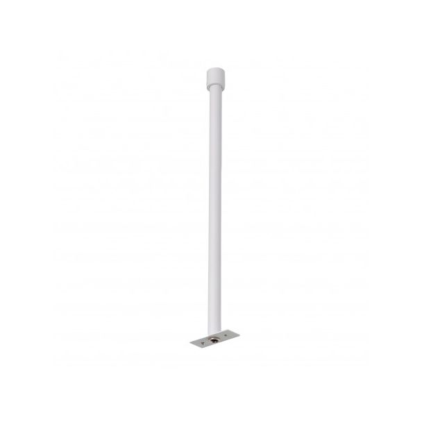 AZZARDO AZ6935 TRACK IP65 SUSPENSION WH