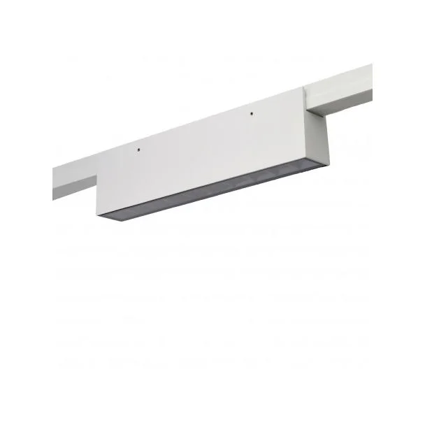 AZZARDO AZ6954 TRACK IP65 LIDO 20W 4000K WH
