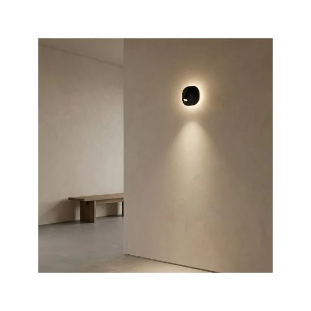 AZZARDO AZ7016 LARA 3W+6W 3-STEP CCT WH