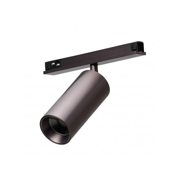 AZZARDO AZ7046 SIGMA NIKO TRACK MAGNETIC 10W CCT BLUETOOTH TI