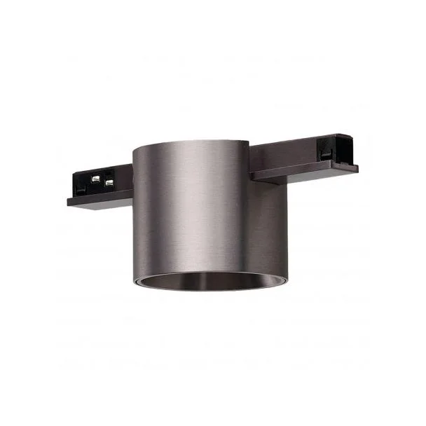AZZARDO AZ7056 SIGMA EVIA TRACK MAGNETIC 8W CCT BLUETOOTH TI