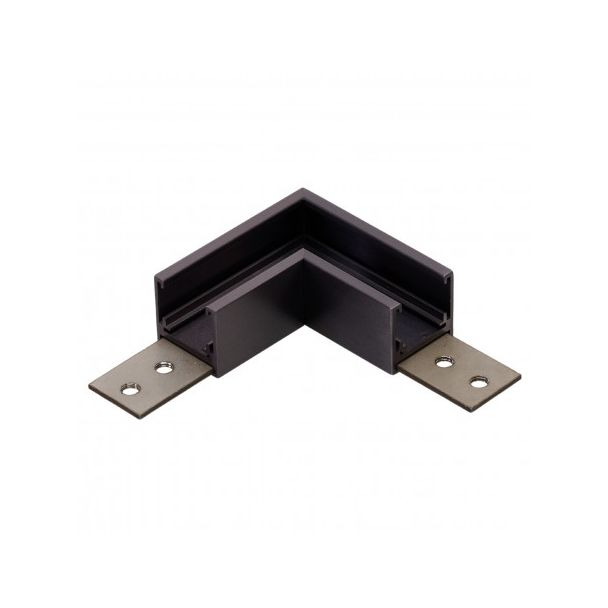 AZZARDO AZ7062 SIGMA TRACK MAGNETIC CORNER A TI