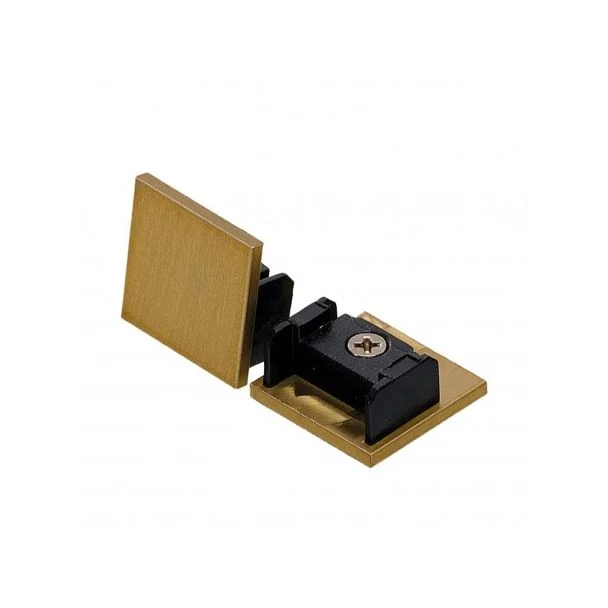 AZZARDO AZ7065 SIGMA TRACK MAGNETIC LOW END CAP GO