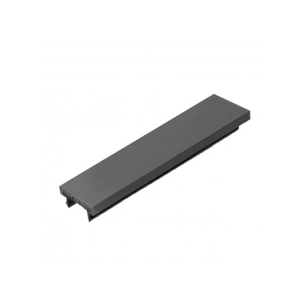 AZZARDO AZ7079 SIGMA TRACK MAGNETIC COVER 20cm TI