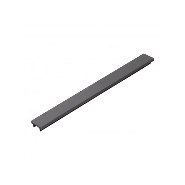 AZZARDO AZ7081 SIGMA TRACK MAGNETIC COVER 50cm TI