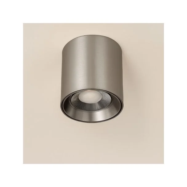 AZZARDO AZ7105 BABIL 10W CCT SWITCH TI