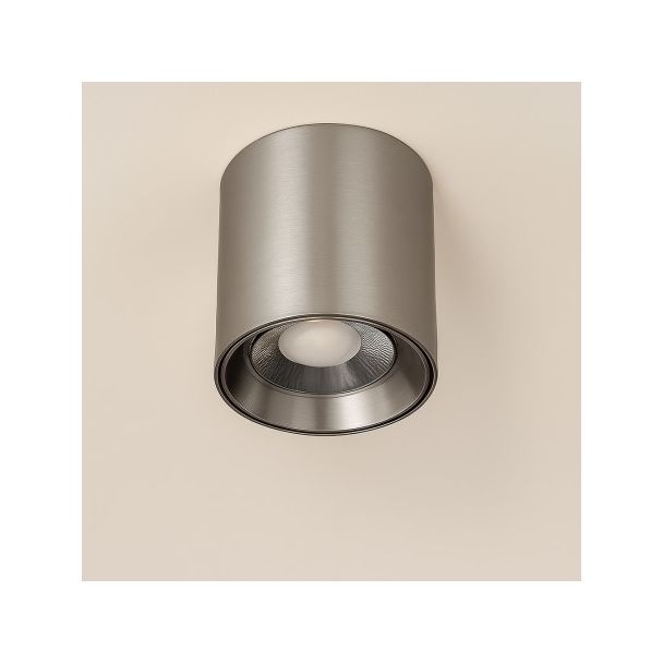 AZZARDO AZ7106 BABIL 15W CCT SWITCH TI