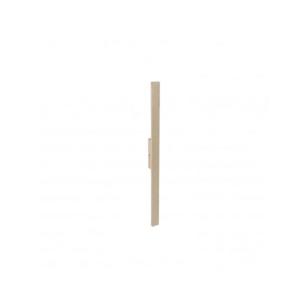 AZZARDO AZ7147 LENNART 100 IP54 3000K BEIGE