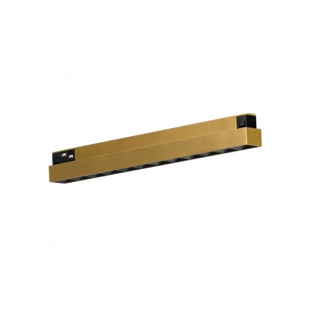 AZZARDO AZ7181 SIGMA KIRA TRACK MAGNETIC 10W CCT DALI GO