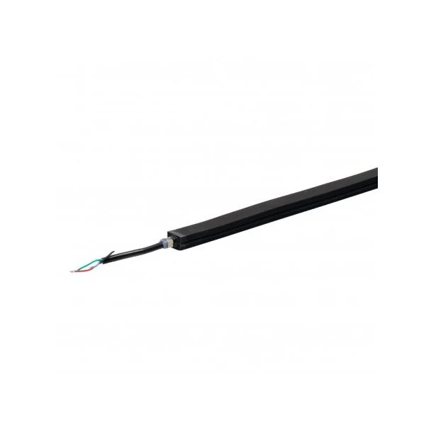 AZZARDO AZ7199 TRACK IP65 LED LINE 4000K SMOKY 2m