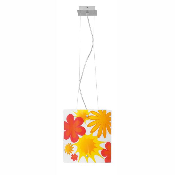 WYPRZEDAŻ NOWODVORSKI LAMPA wisząca HIPPI 1432