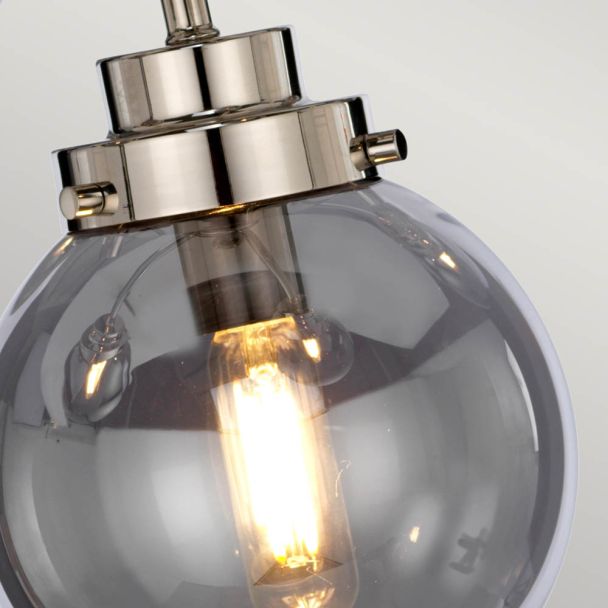 ELSTEAD Kula KULA5 5 Light Chandelier