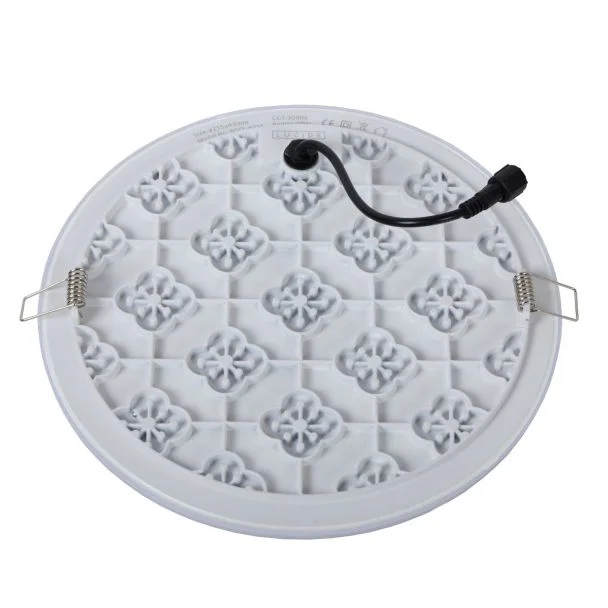 LUCIDE CERES-LED 28112/30/31 LAMPA SUFITOWA - ŁAZIENKOWA