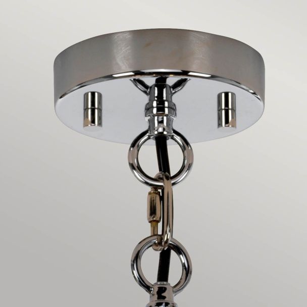 ELSTEAD Shoal SHOAL-4P 4 Light Pendant