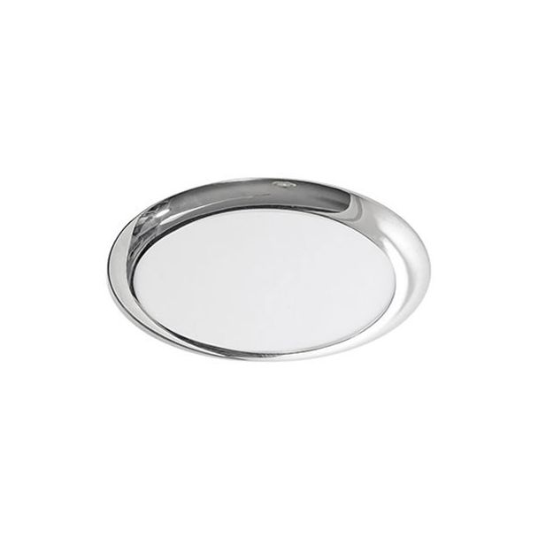 AZZARDO AZ2246 LINDA 23 3000K CHROME TECHNICAL LAMP