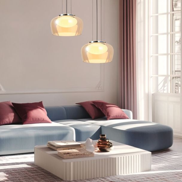 CANDELLUX STUDIO 31-50885 INSIEME 35 lampa wisząca