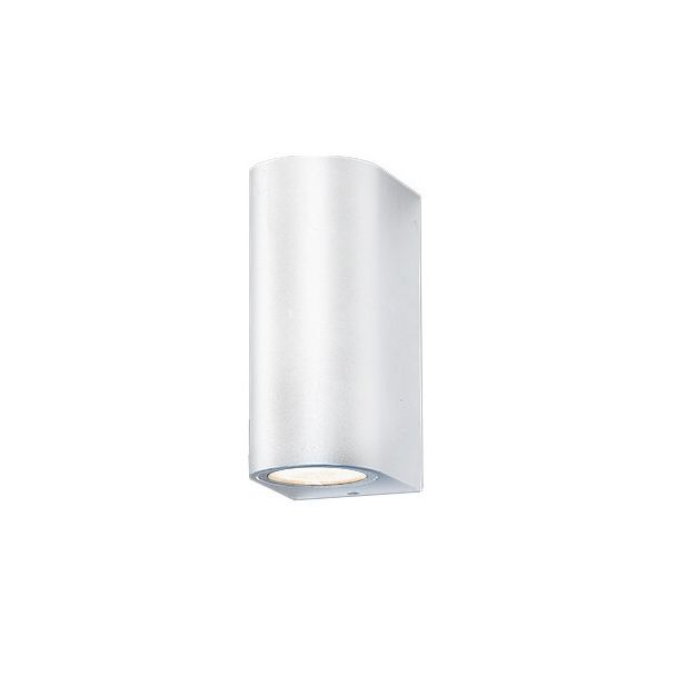 AZZARDO MAX-1172-WH / AZ2177 Rimini 2 (white) Lampa zewnętrzna