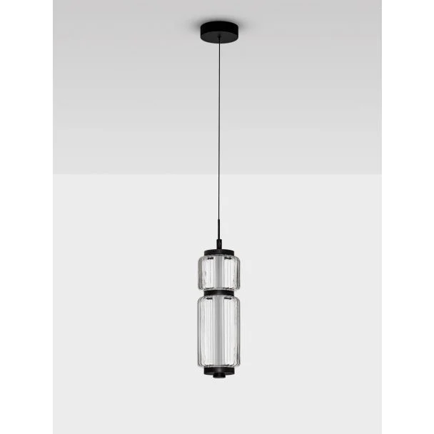 LUCES EXCLUSIVAS LE45808 ALQUERI LAMPA WISZĄCA