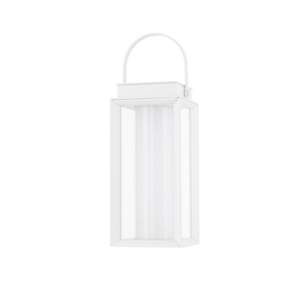 Luces Exclusivas MONTERREY LE71533 LAMPA ZEWNETRZNA biały