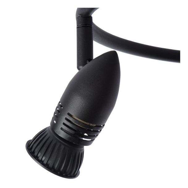 LUCIDE 13955/03/30 LAMPA SUFITOWA REFLEKTOR CARO
