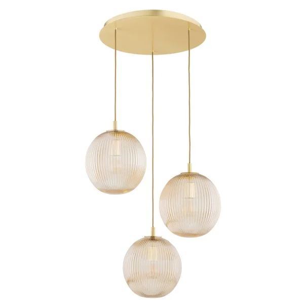 ARGON 6311 PALOMA lampa wisząca 3 pł.