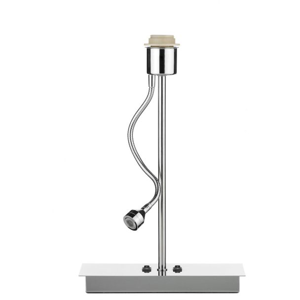 DAR AMA4050 AMALFI T/L RECT LED SAMA PODSTAWA