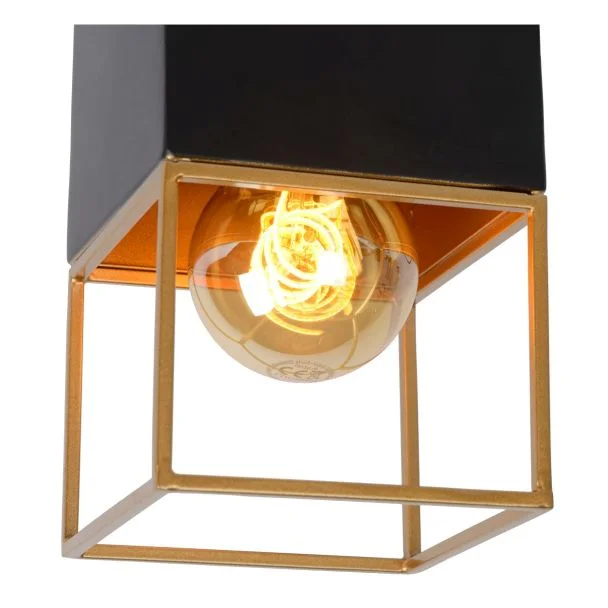 LUCIDE 21120/01/30 RIXT LAMPA SUFITOWA