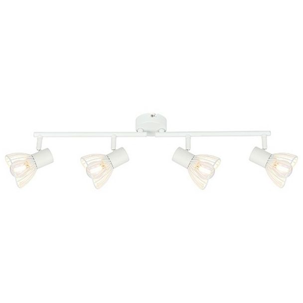 BRILLIANT ELHI 71932/05 LAMPA SUFITOWA NOWOCZESNA