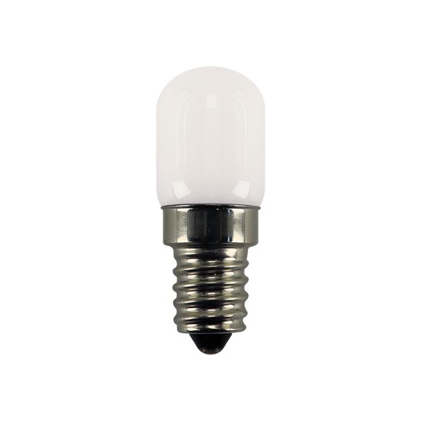 IDEUS 04066 UZO LED MILKY E14 1,3W WW ĆŒarĂłwka 3000K