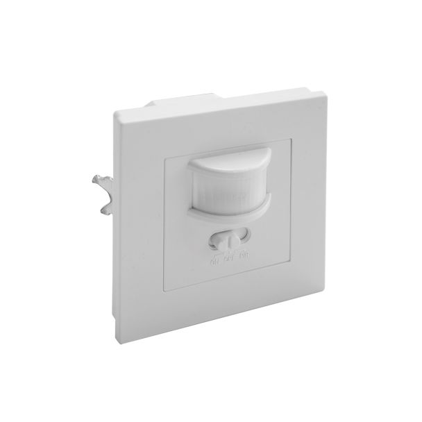 IDEUS 3692 KLIK PIR WHITE Czujnik ruchu