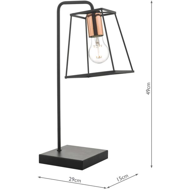 DAR TOW4122 TOWER TL