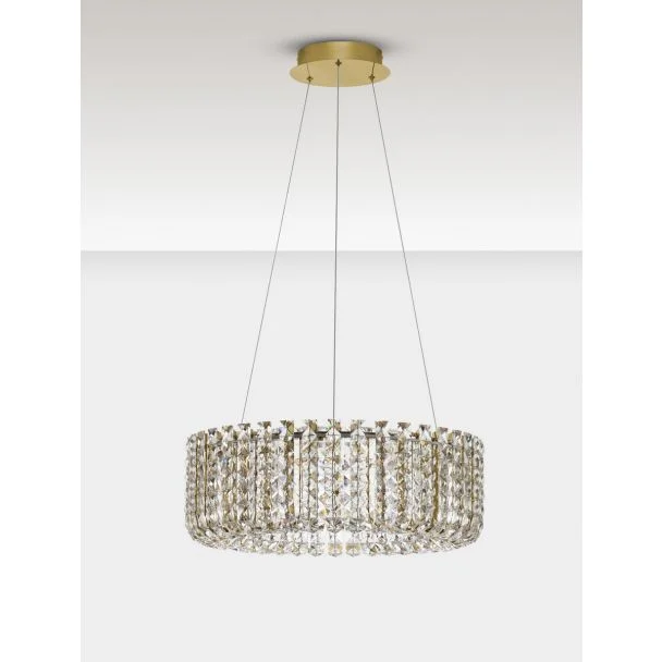 LUCES EXCLUSIVAS LE45857 ARONA LAMPA WISZĄCA