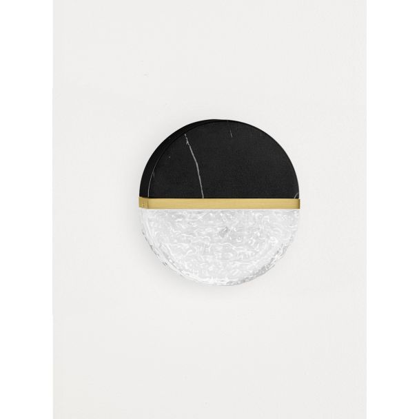 LUCES EXCLUSIVAS LE46165 TARREGA LAMPA ŚCIENNA