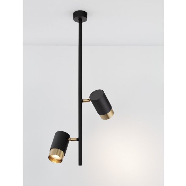 LUCES EXCLUSIVAS LE43636 BAILON lampa sufitowa