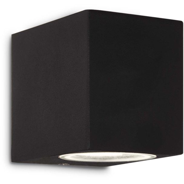 IDEAL LUX UP AP1 NERO 115313