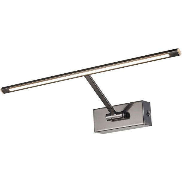 AZZARDO AZ2647 Monalisa 46 (black chrome)