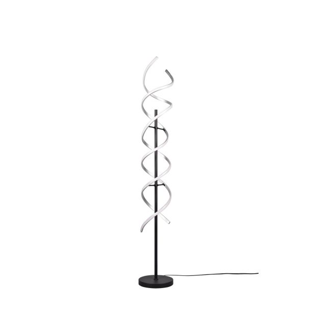 TRIO 441810205 SEQUENCE lampa stojące podłogowe