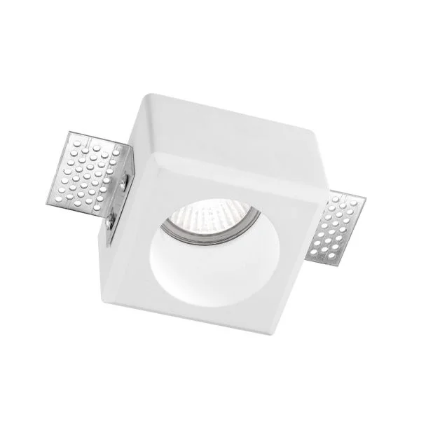 Luces Exclusivas GALLEGOS LE61528 LAMPA SUFITOWA biały