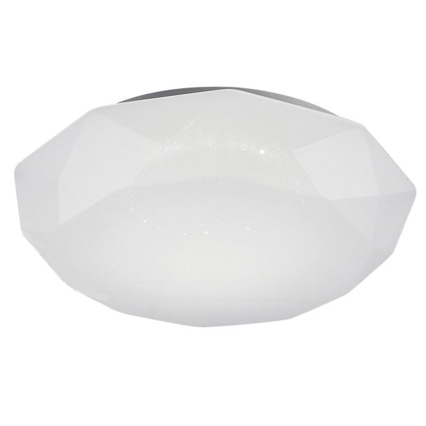MANTRA Lampa sufitowa DIAMANTE 5971