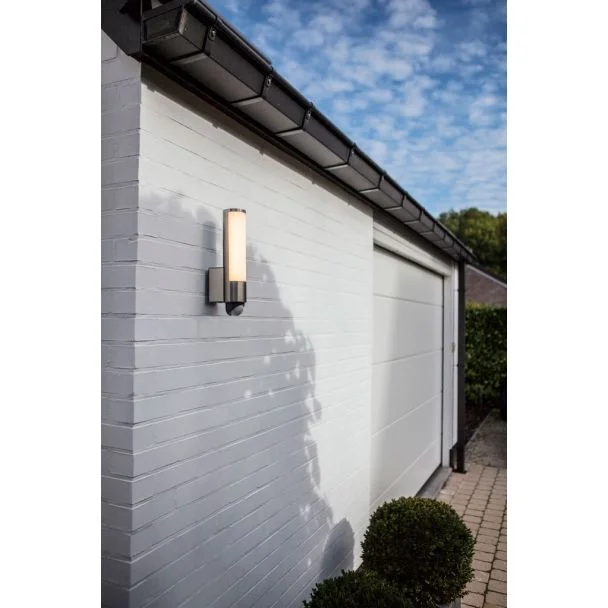 LUTEC LEDA 5267103001 LAMPA ŚCIENNA ZEWNĘTRZNA