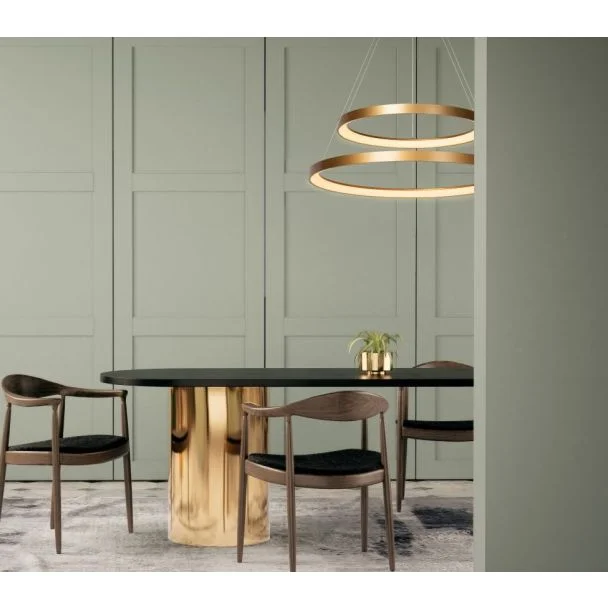 LUCIDE 46403/92/02 LAMPA WISZĄCA NOWOCZESNA LEDVIDAL