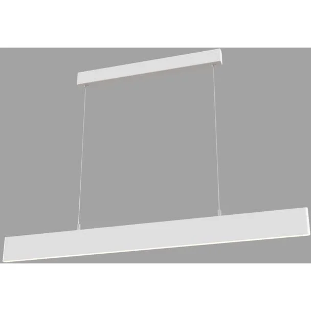 MAYTONI P010PL-L30W Pendant Step Pendant Lamp White