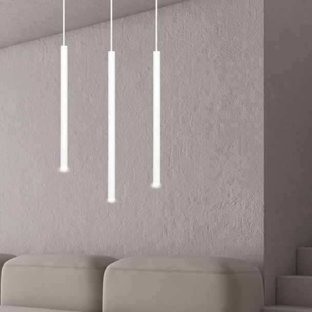 EMIBIG 553/3 LAMPA WISZĄCA SELTER 3 WHITE