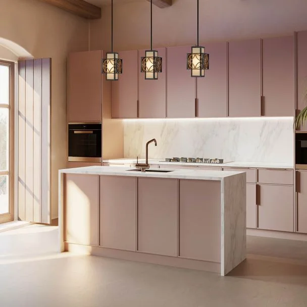 ELSTEAD REMY FE/REMY/P/C Pendant