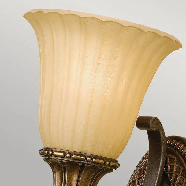 ELSTEAD KELHAM HALL FE/KELHAM HALL1 1Lt Wall Light